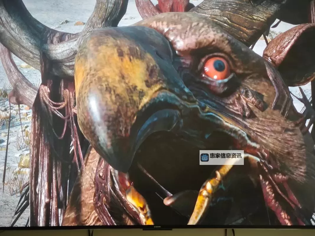 《黑神话悟空》步云鹿打法教程 步云鹿怎么打图1