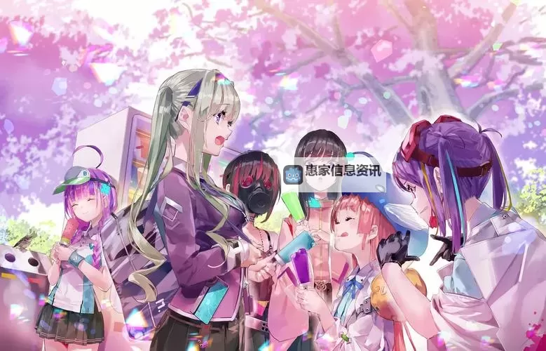 《炽焰天穹》开服全角色配队参考图1