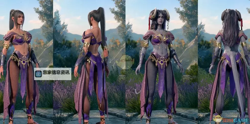 《博德之门3》保姆级MOD安装教程 怎么安装MOD图1