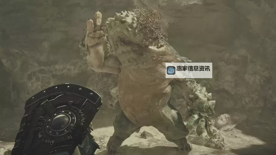 《怪物猎人荒野》缠蛙打法及掉落材料一览图1