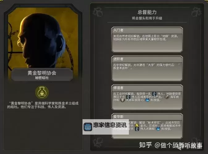 《文明6》防止间谍骚扰方法 怎么关闭间谍图1