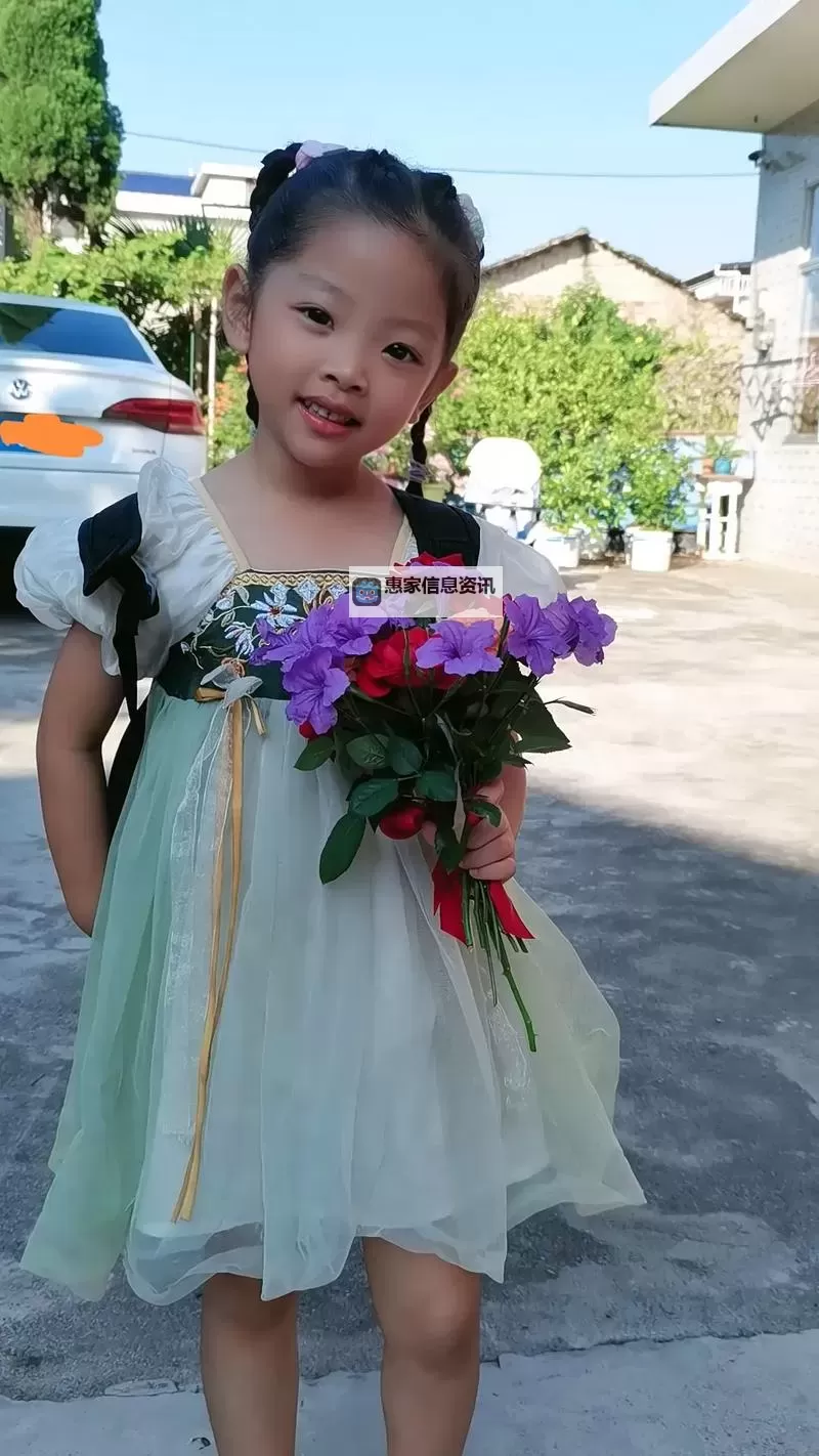 六月六婷婷开心的夏日校园物语图1