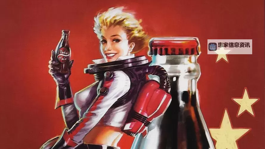 《辐射4》海报图鉴 海报图鉴收集及内容介绍图1