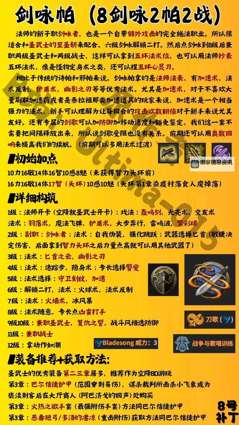 《博德之门3》保姆级MOD安装教程 怎么安装MOD图2