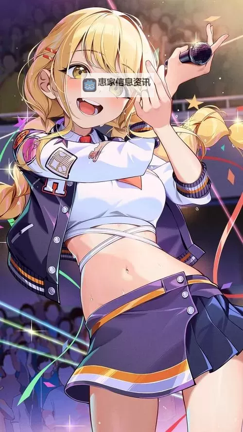 最萌美少女的校园冒险传说图1