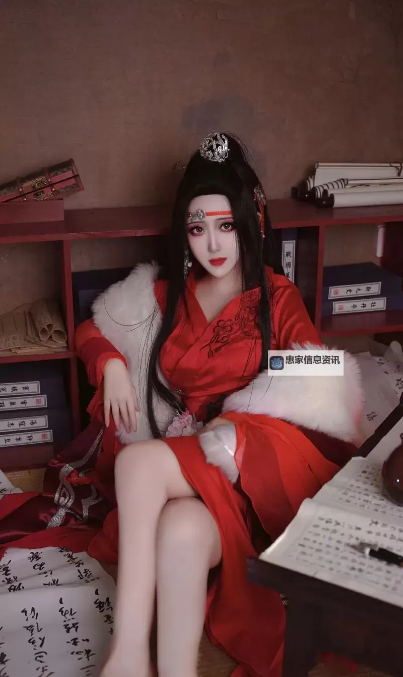 《逆水寒》息红泪技能解析 息红泪怎么打图1