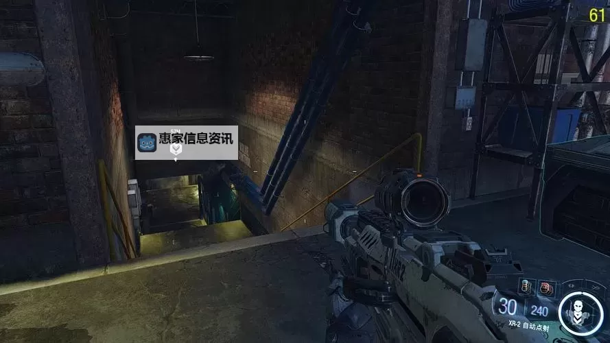 《COD12》画面操作与剧情上手心得 COD12好玩吗图1