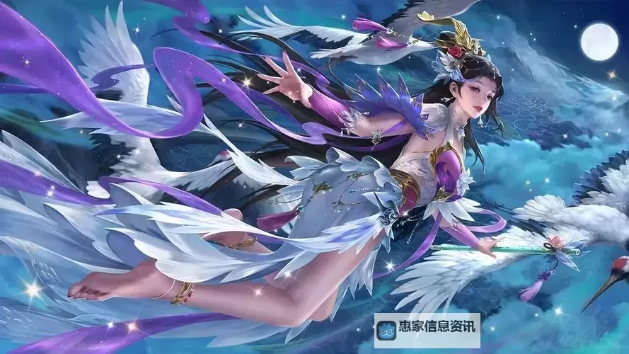 《乱世终结战》诸葛果 :女将武将专属副将图1