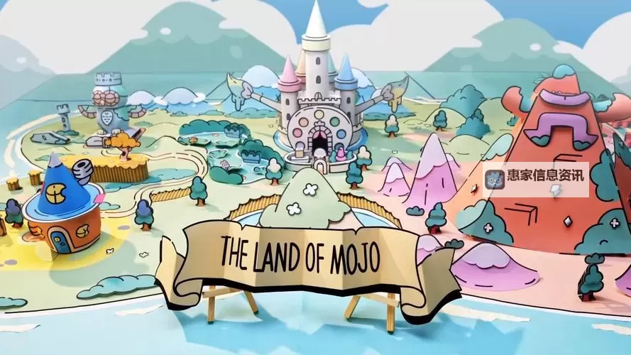 《勇敢小骑士》设定介绍及玩法解析 勇敢小骑士好玩吗图1