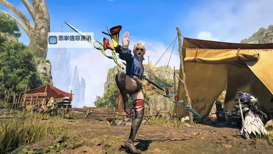 《怪物猎人荒野》白炽龙单人稳定打法攻略 白炽龙怎么打图1