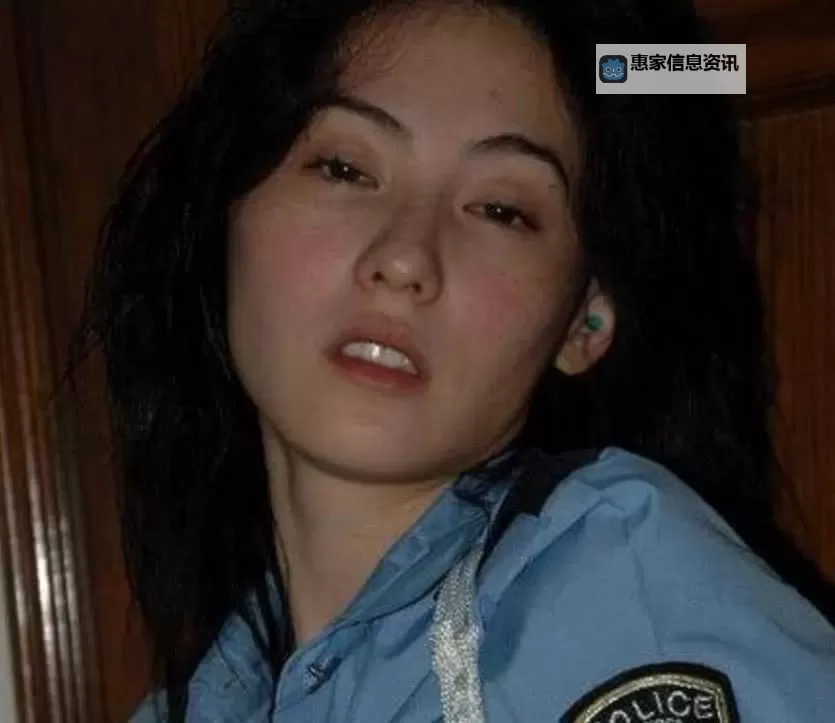 张柏芝私人相册:隐私与聚光灯下的公众人物边界图1