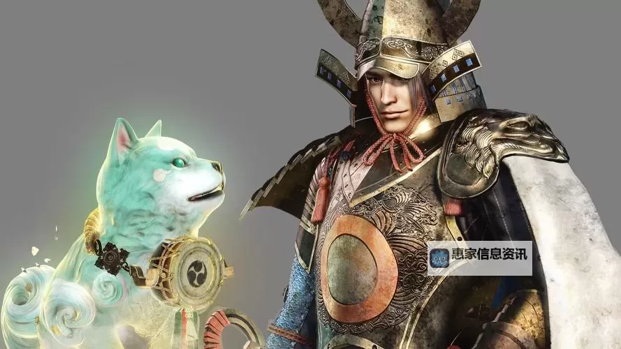 《仁王》熟客度提升方法 熟客度怎么提升图1