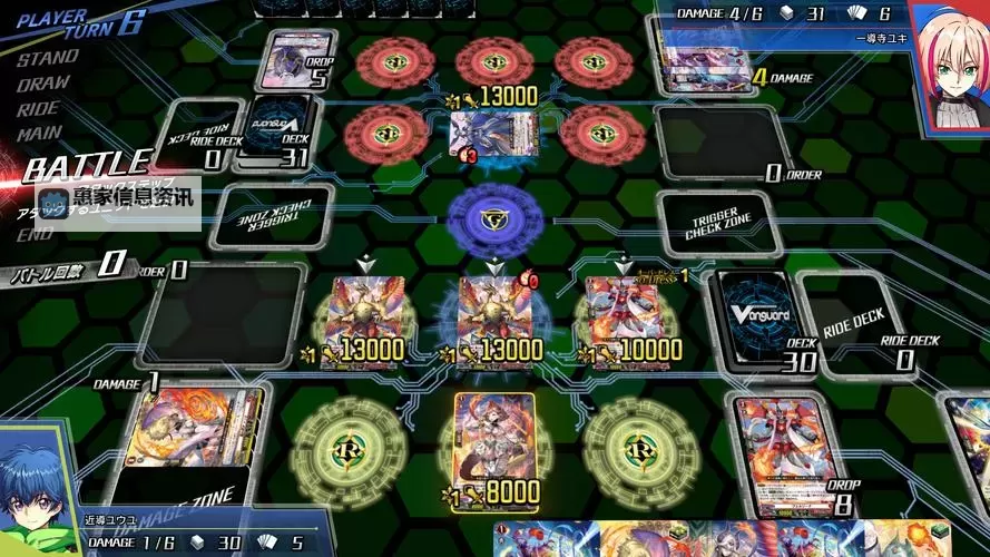 必玩电脑卡牌策略游戏大全 必玩电脑卡牌策略游戏盘点图1